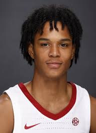 3/3 ALABAMA AT ARKANSAS