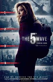 **this is a fan made video** just a guy who loves movies :)support my work by subscribingcopyright notice: The 5th Wave Trailer Accessreel Com