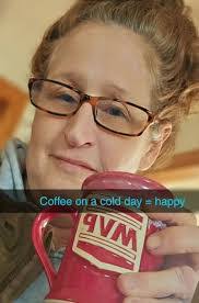 Michelle Scheibe's Instagram, Twitter & Facebook