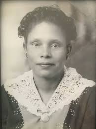 Bernice Shelton Ray (1908-1957)