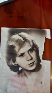 Repainting and repairing a childhood rocking horse