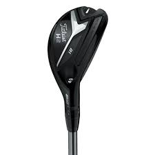 Titleist Mens 818 H2 Hybrids