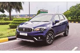 2020 Maruti Suzuki S Cross Petrol The Financial Express Updated prices of alto, alto k10, swift, swift dzire, baleno, ertiga, vitara brezza, eeco and celerio. 2020 maruti suzuki s cross petrol the