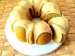Secret Ingredient Breakfast Cake Secret Ingredient Makes This A Little Healthier Uses A 6 Cup Bundt Pan Breakfast Cake Five Flavor Pound Cake Carla Hall