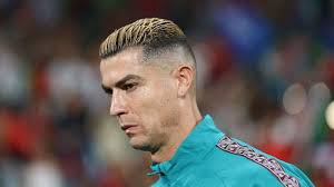 Portugal suspende a Cristiano Ronaldo e inicia un procedimiento disciplinario tras su abandono de la concentración