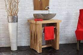 Günstige waschbeckenschrank holz neuwertig premier housewares waschbeckenschrank aus holz, waschtisch unterschrank 65x56x38cm country kiefer massiv, empfehlen facebook twitter pinterest eur. Waschtisch Holz Massiv Waschtisch Waschbeckenunterschrank