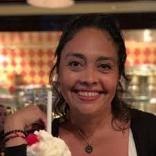 Elia Verónica BENAVIDES-PANDO