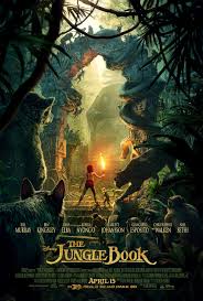 Mowgli merupakan seorang anak yang di bersarkan oleh sekelompok hewan. The Jungle Book 2016 Imdb