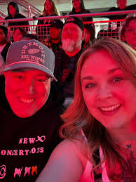 My wife tried to surprise me with group tickets for us, and our nieces and  nephew. She didn't know I was doing the same. If anyone needs tickets, I'm  only asking for