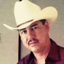 Rosa Maria Alonso Ledezma