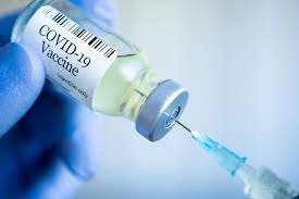Doses delivered in residential aged care and disability care. Huge Number Of Hospital Workers Still Unvaccinated