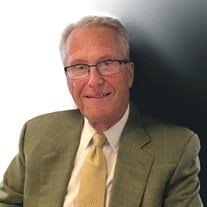 Robert E. Evans Obituary (2022)