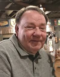 Obituary for Steve Nicholson