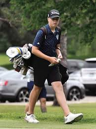 State golf: Stars' eighth-grader finishes second in rain-shortened state  meet