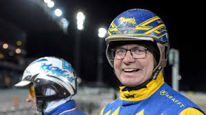 Jätteskrällen som vill sänka favoriten