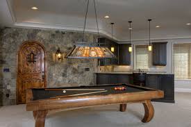 Pool Table Light Fixtures Ideas Givdo Home Ideas