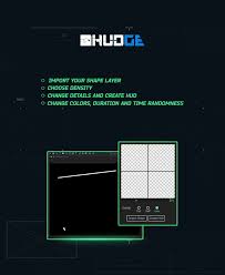 Extract them onto the cyberpunk 2077 root folder (where the bin folder is located). Hudge Generator Of Hi Tech Elements 1850 Ui Hud V2 1 Videohive 26509230 Gfx Download
