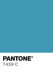 Image result for Bleu Boulanger Pantone 7459c 2014 Peugeot