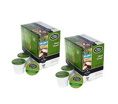 It's where green mountain coffee roasters® was born. Keurig Green Mountain 36 K Cup Island Coconut Coffee Qvc Com