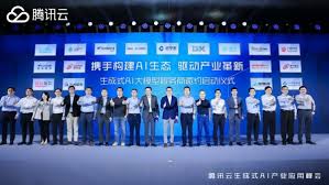 腾讯混元升级模型矩阵，云上推出256k长文模型_TOM资讯