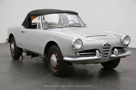 Image result for Giallo 1965 Alfa-Romeo