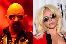 Rob Halford: Lady Gaga Collaboration 'On My Bucket List'