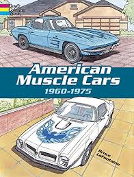Free printable coloring book pdf for preschoolers ,learning to count for kids by dot marker. Free Download The American Muscle Cars Dover History Coloring Book Pdf Full Ebook Muximpdf163