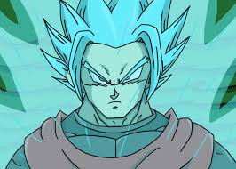 Maybe you would like to learn more about one of these? Draw Dragon Ball Z Characters For Profile Pictures By Redblaze74 Fiverr