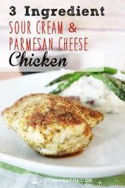 Pin On 3 Ingredient Recipes