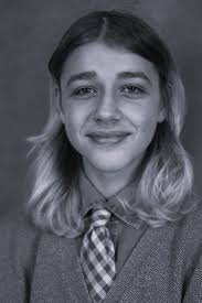 Tremper Theatre Program