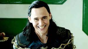 Behind the scenes of avengers endgame with chadwick boseman. Tom Hiddleston As Loki As Thor Behind The Scenes Youtube