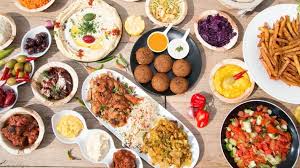 8 Ramadan Healthy Eating Iftar Tips For Those Who Fast Then