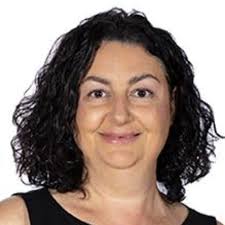 Dr. Susanna G. Silverman, MD