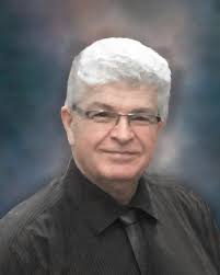 Blake Paquin Obituary