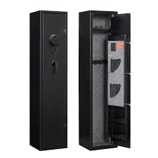 KAER 2–3 Gun Safe Rifle Cabinet
