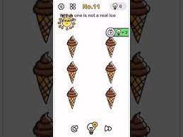 Hi friends in this post you will find brain out level 11 answers. Brain Out 11 Mp3 Mp4 Indir Dur