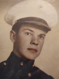 Cpl. THOMAS ALONZO BRITTON