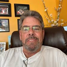 Marco Collier's Instagram, Twitter & Facebook