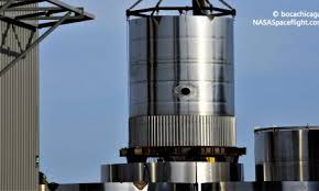Teslarati reported that fcc applications submitted on september 9 reveal that spacex requested permission to authorize starship suborbital test vehicle communications for spacex mission 1569. Starship News Teslarati