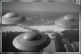 Browse the movie ufo (1956) details on flixi where you can track it, rate it and get related recommendations. Earth Vs The Flying Saucers 1956 Sci Fi Saturdays