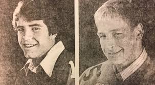 Glenelg senior Sam Alsheimer comes back as Howard County football Defensive  Player of Year