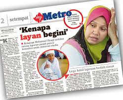 Isteri syukri, siti nurfatihah ahmad adnan terpaksa ditahan dalam wad sebuah hospital swasta di ibu kota apabila disahkan dijangkiti virus leptospirosis atau kencing tikus. Dalam Negara Kes Thaqif Simptom Kencing Tikus Arwah Unik Kata Pakar Wangcyber