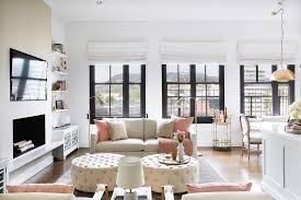 15 Inspiring Interior Design Instagram Accounts To Follow Home Los Angeles Apartments Family Room Design