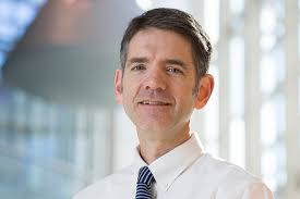 Crossley announced as head of School of Aeronautics and Astronautics