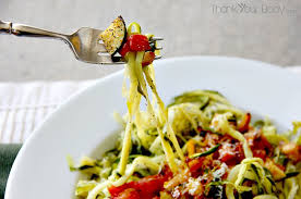 Sauteing zucchini, a type of summer squash, is a classic way to prepare it. Recipe Zucchini Noodles With Sauteed Vegetables