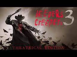 Check spelling or type a new query. Ù…Ø´Ø§Ù‡Ø¯Ù‡ ÙˆØªØ­Ù…ÙŠÙ„ ÙÙŠÙ„Ù… Jeepers Creepers Iii Ù…Ø¬Ø§Ù†Ø§ ÙØ´Ø§Ø± Fushaar