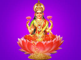 Varalakshmi is a goddess who grants boons (vara) to her devotees who preserve religion on her. Varalaxmi Vratam Pooja Time Rituals Procedure Vratham Fasting Rules