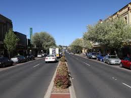 Best time to visit orange. Orange Nsw Aussie Towns