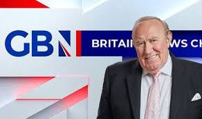 But with branding heavy in the colours of the union jack and featuring segments labelled wokewatch and free speech nations, fears have been raised that the. Is Andrew Neil Leaving Gb News Will He Return Tv Radio Showbiz Tv Express Co Uk