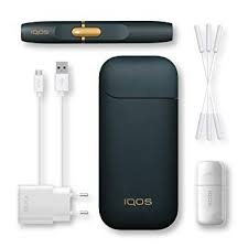 Around 14 million consumers have already chosen to switch to this product: Original Product Iqos 2 4 Plus 12 Months Official Iqos Warranty Shopee Malaysia